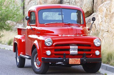 Products tagged with '1948 to 1953 dodge truck'